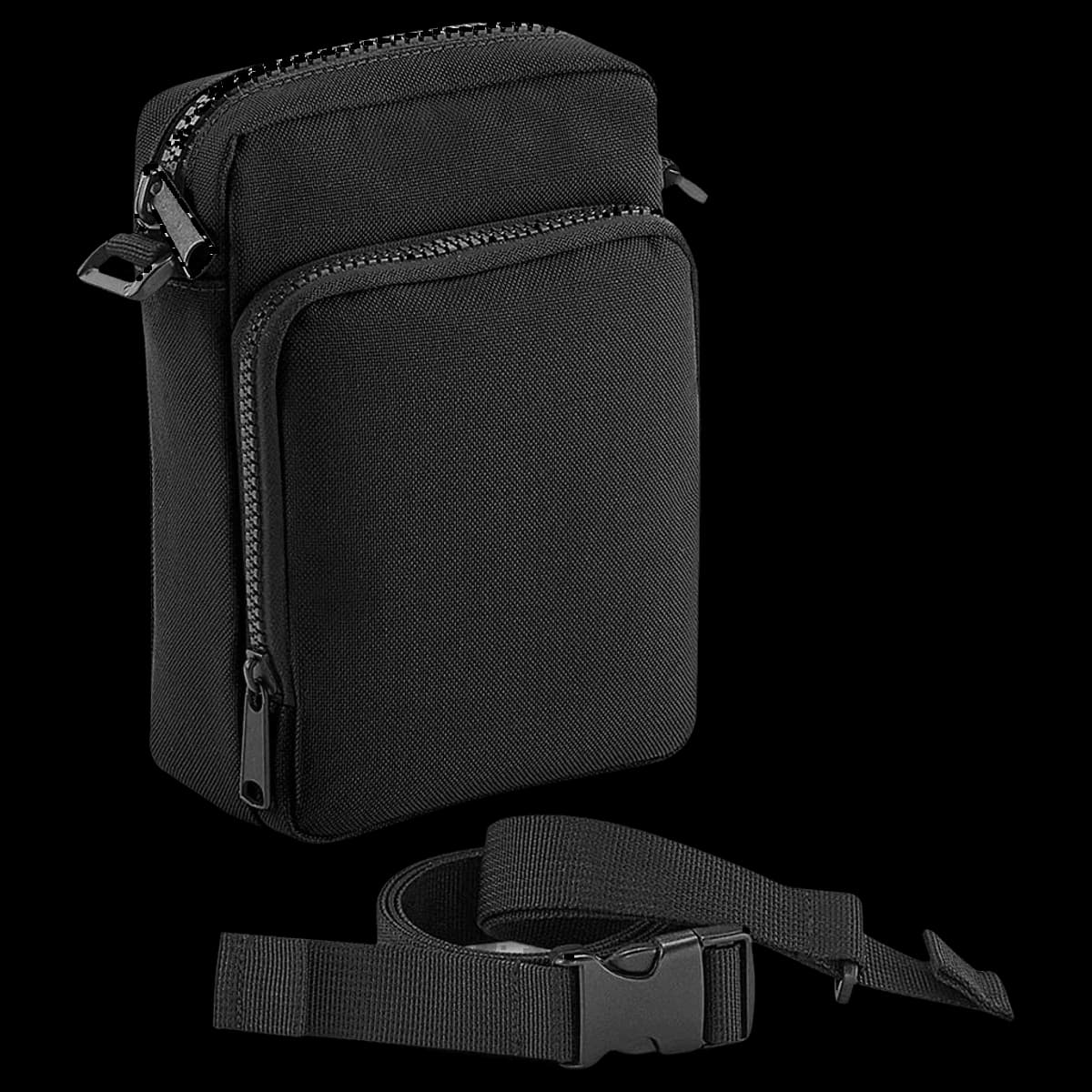 BagBase Modulr™ 1L Multipocket — front