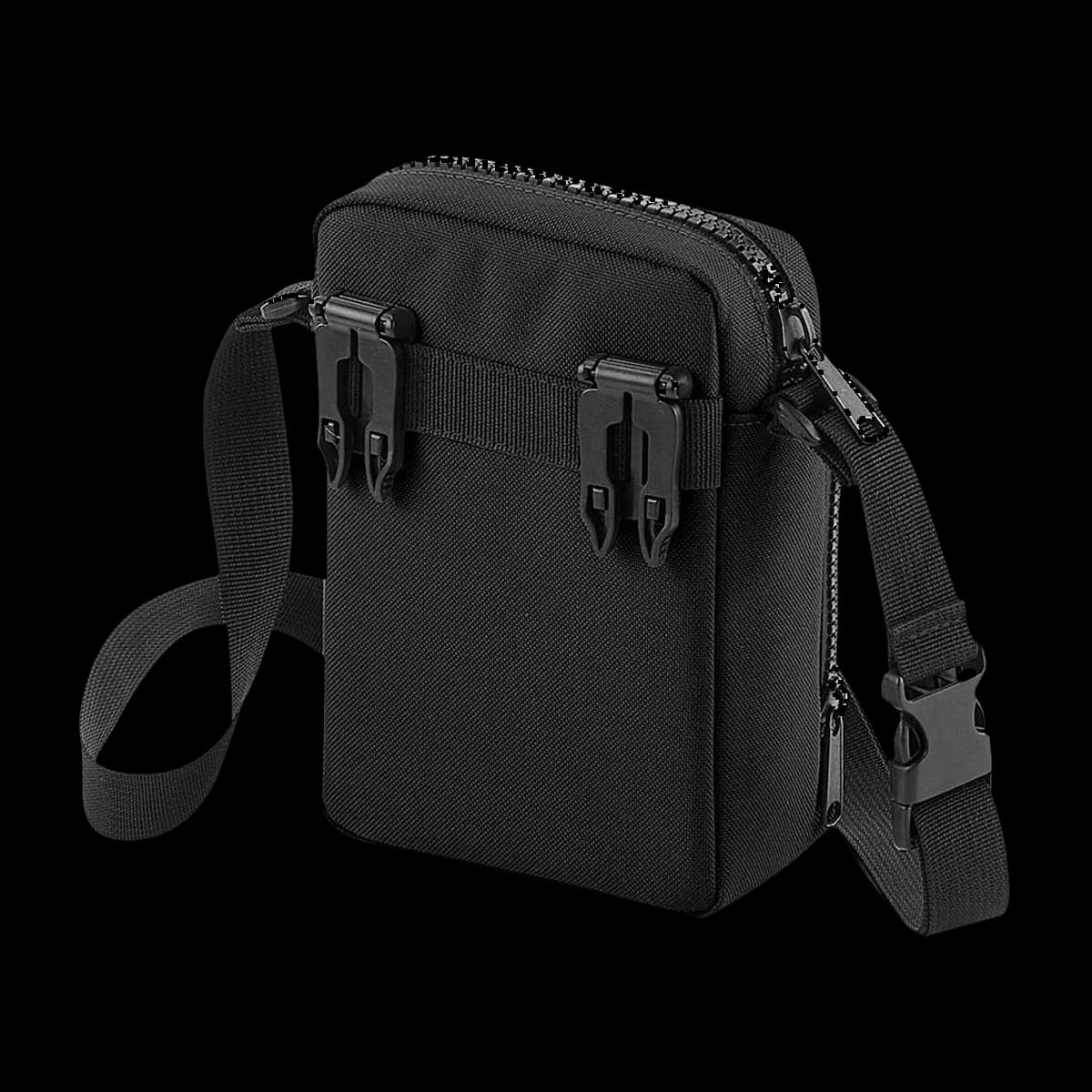 BagBase Modulr™ 1L Multipocket — back