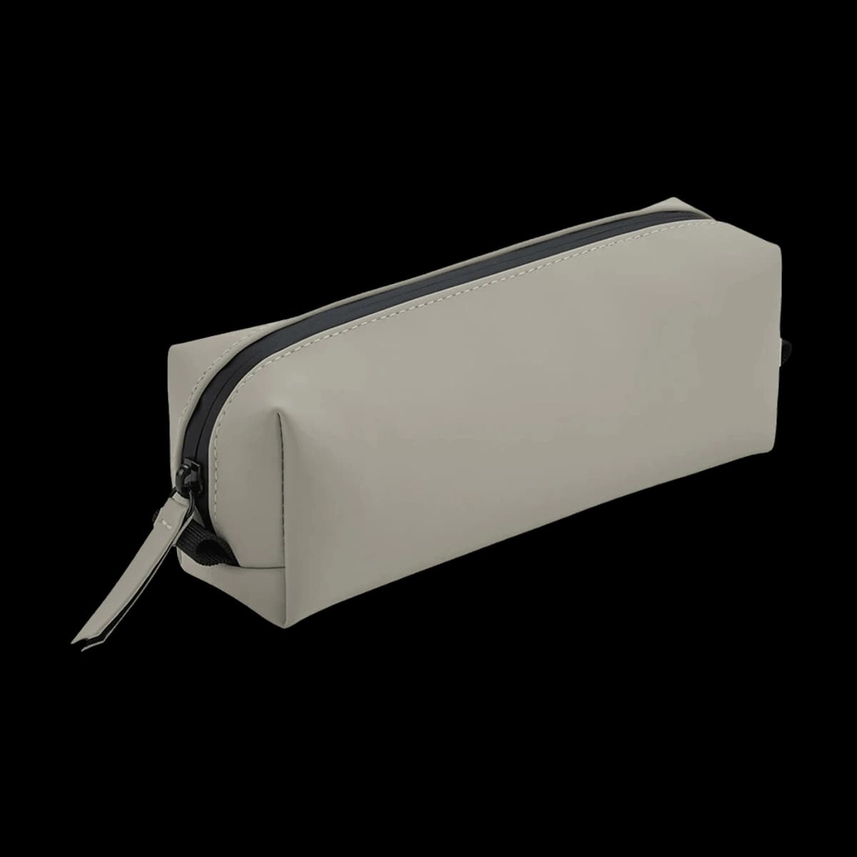 BagBase Matte PU Mini Accessory Case — front