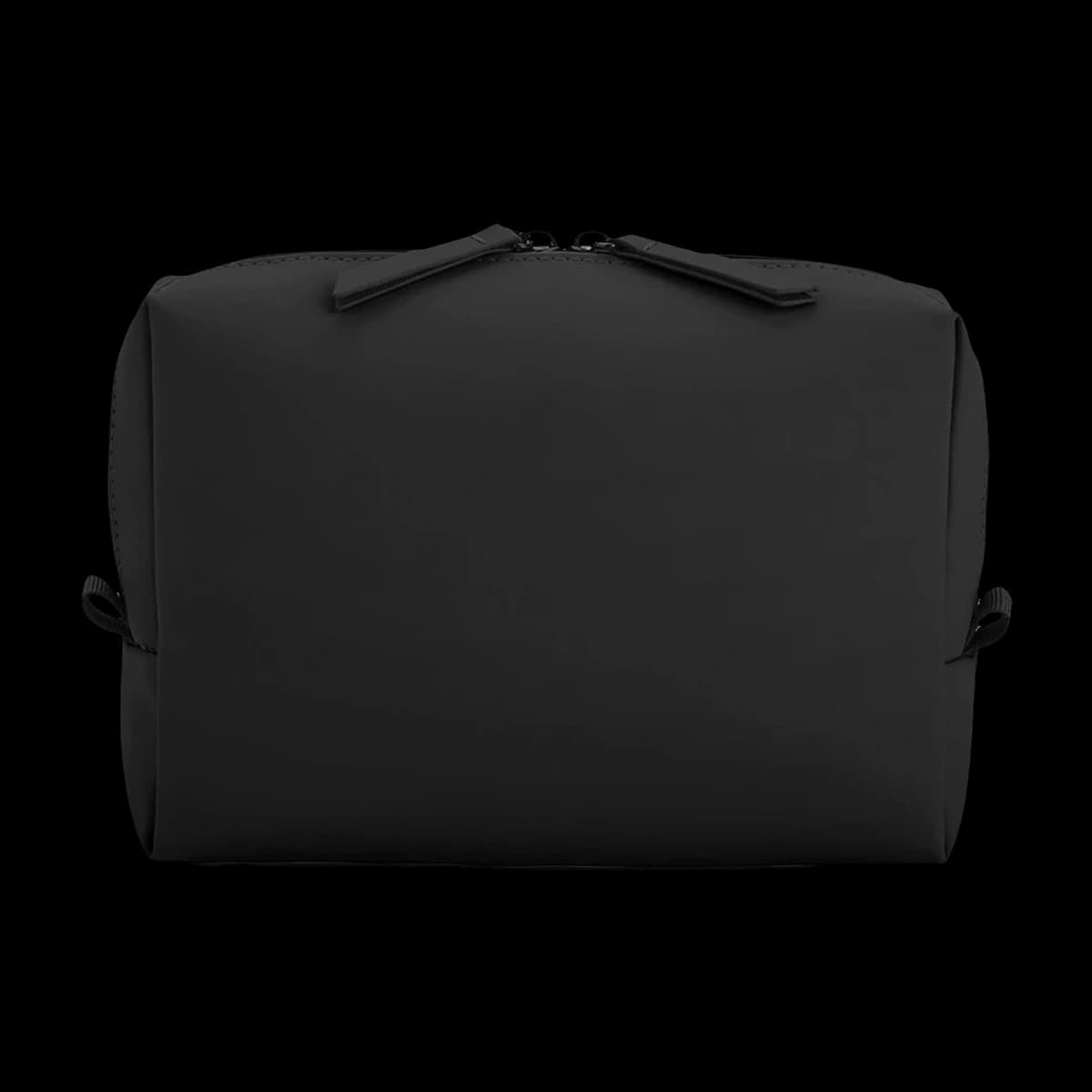 BagBase PU Cross Body Bag — front