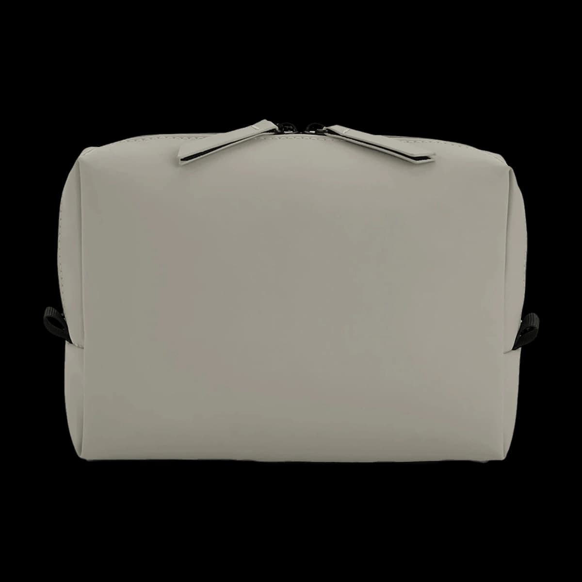 BagBase PU Cross Body Bag — front