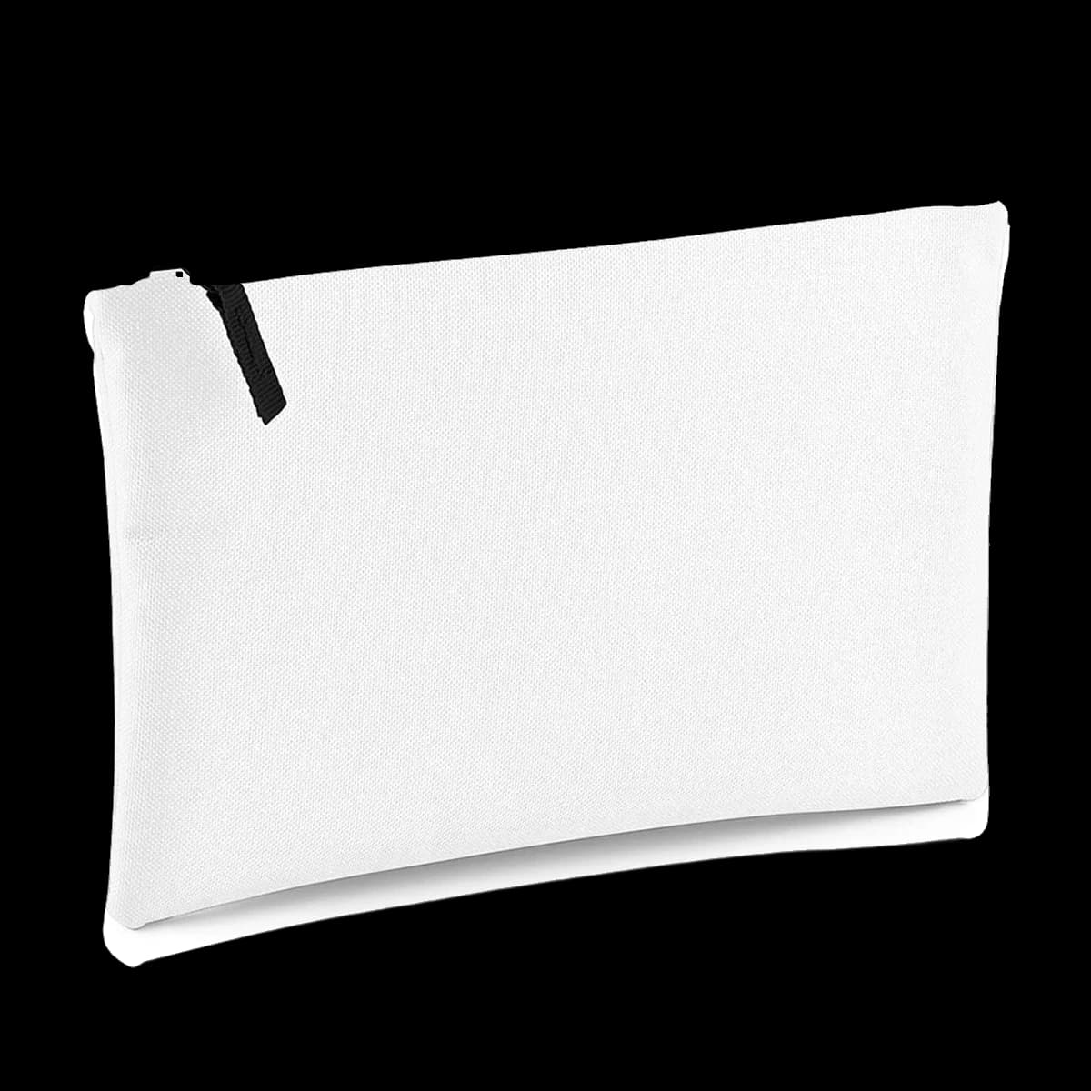 BagBase Grab Pouch — front