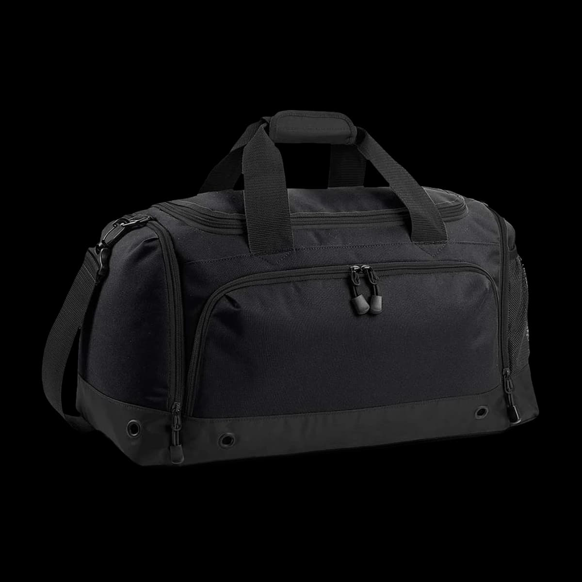 BagBase Athleisure Holdall — front