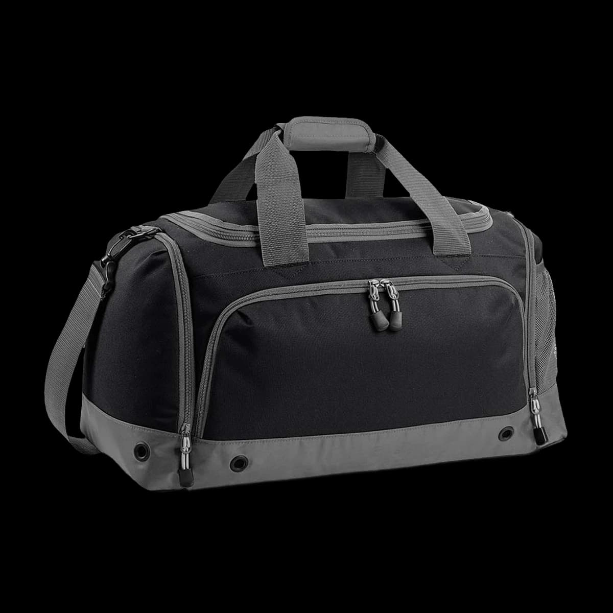 BagBase Athleisure Holdall — front