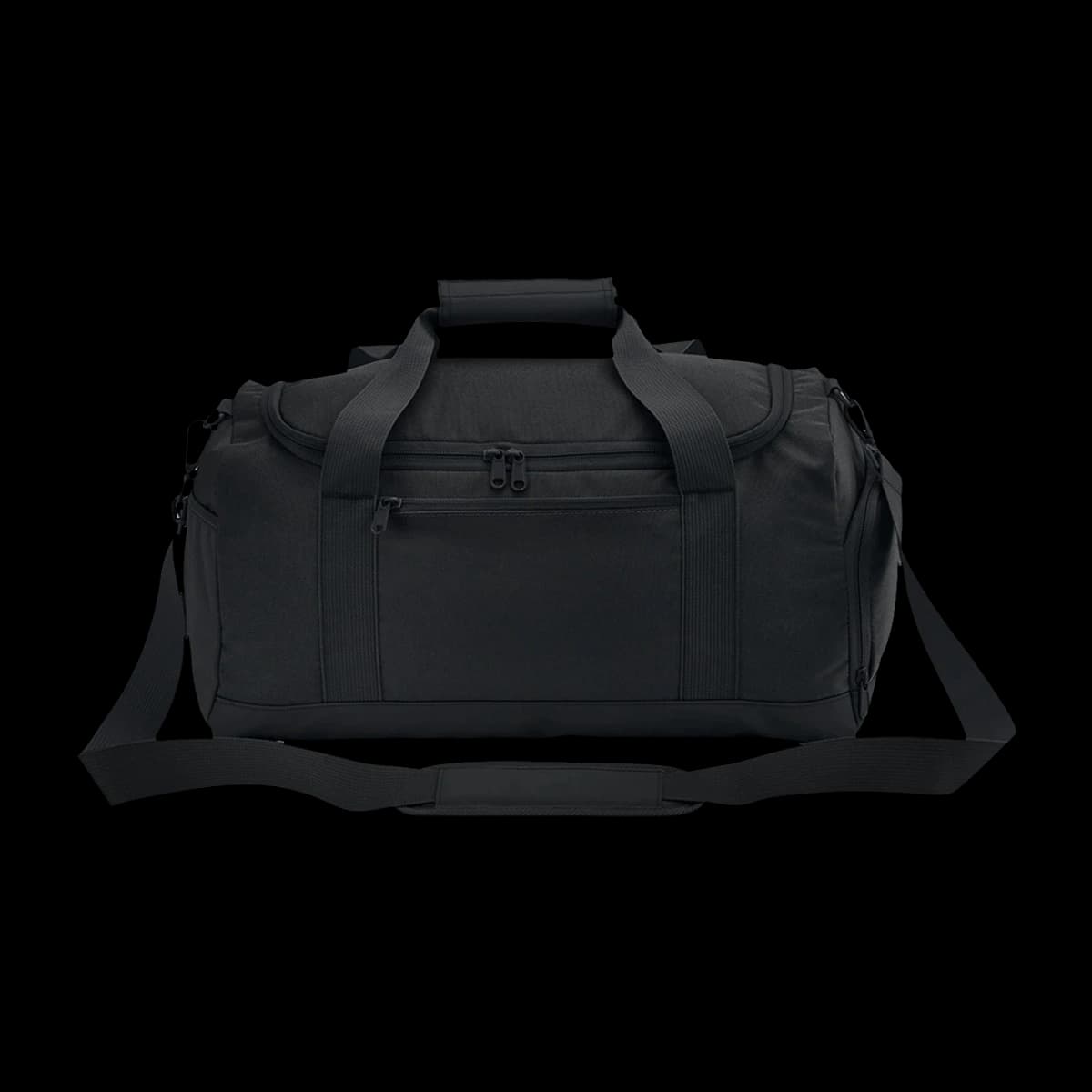 BagBase Small Training Holdall — front