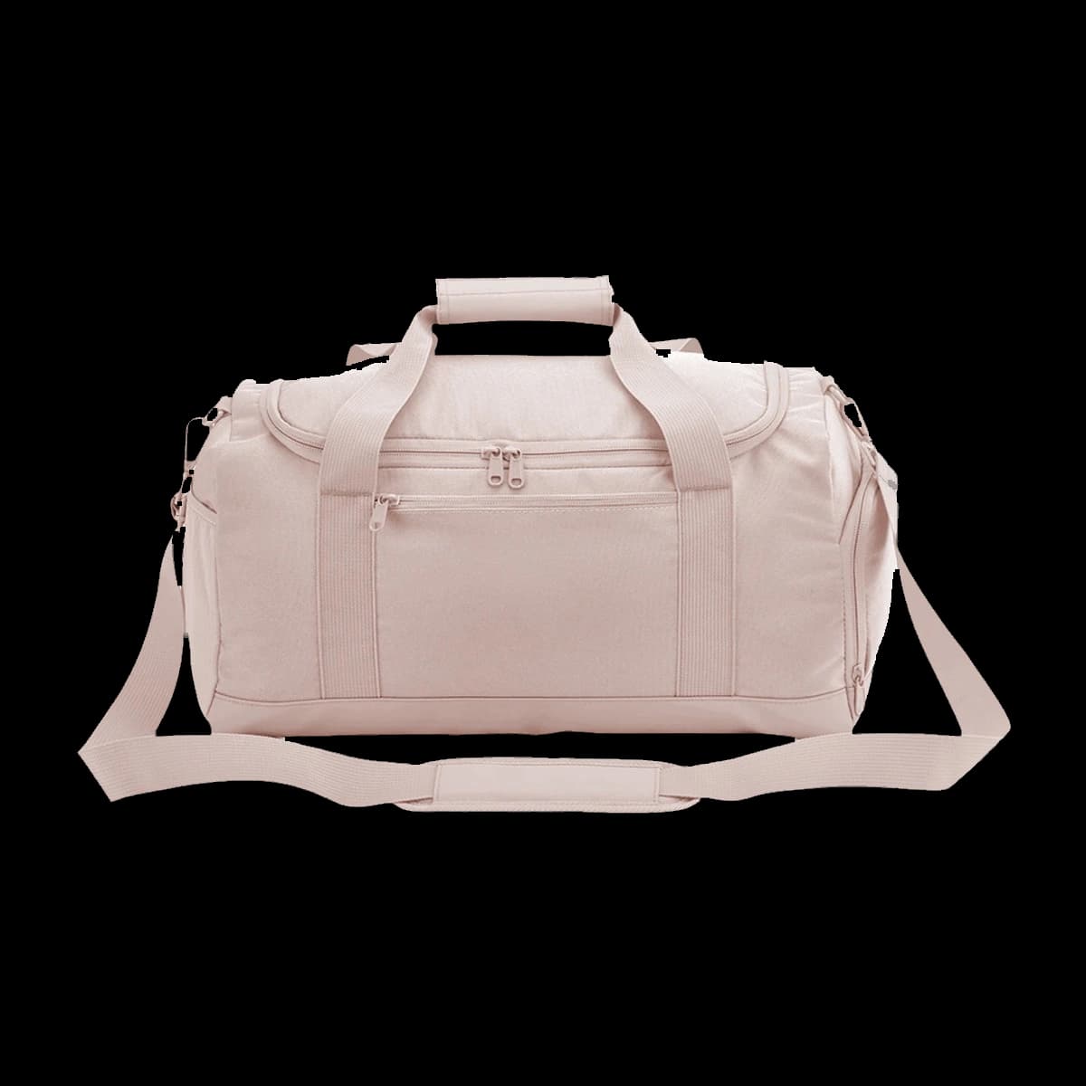BagBase Small Training Holdall — front