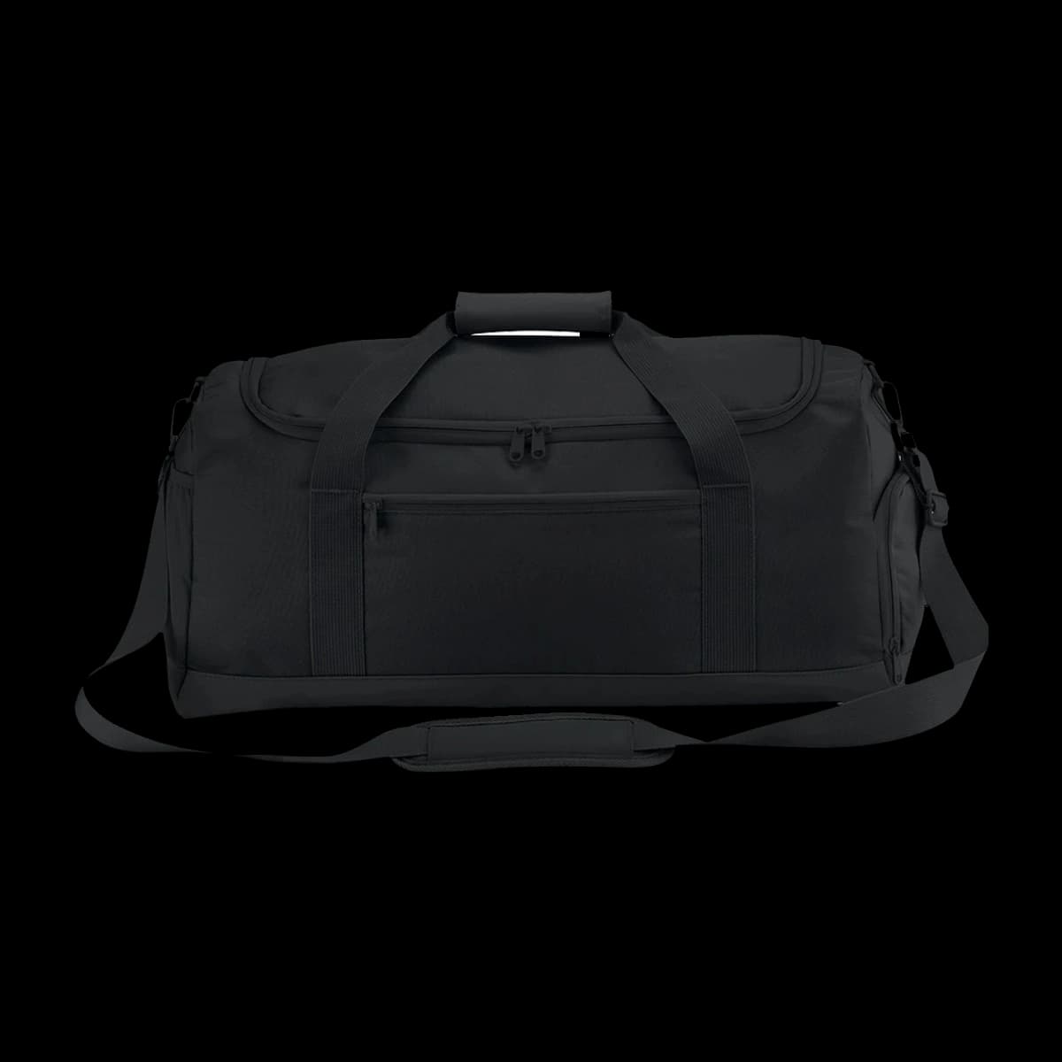 BagBase Medium Training Holdall — front