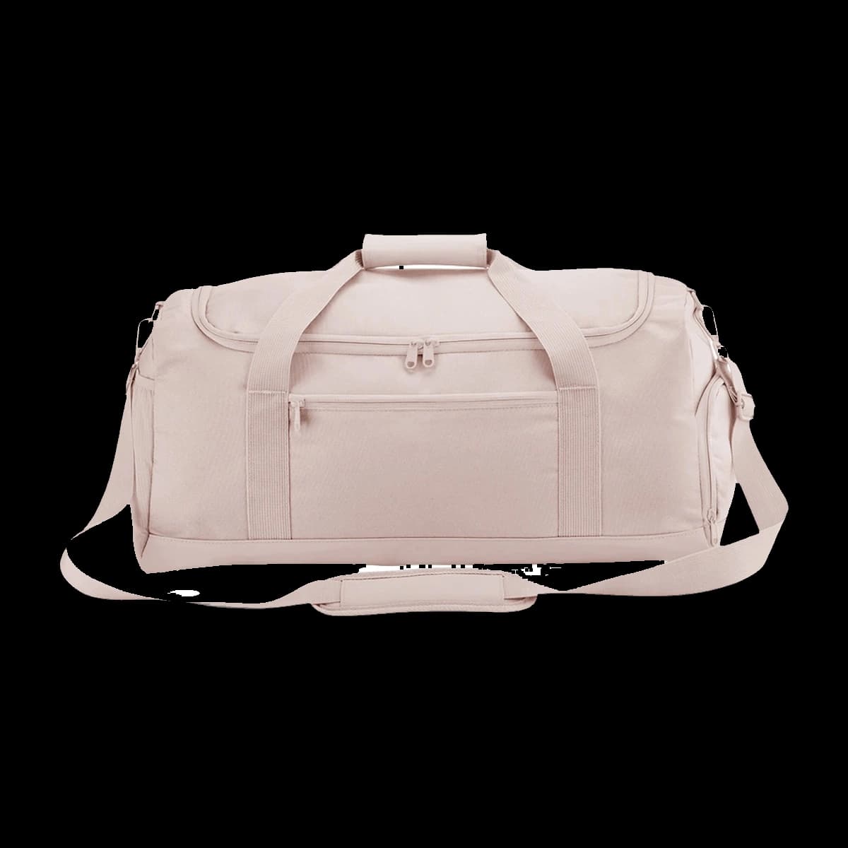 BagBase Medium Training Holdall — front