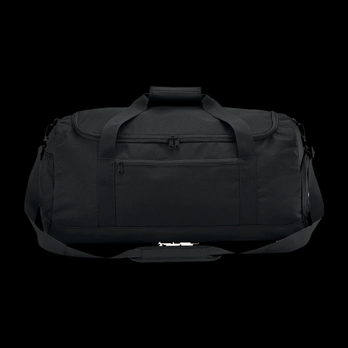 BagBase Large Training Holdall — front