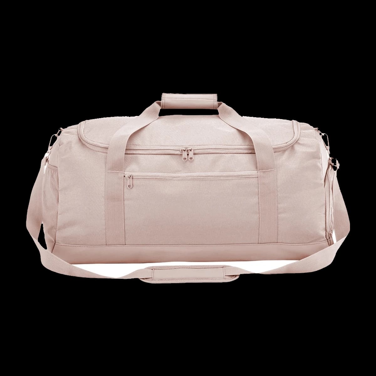 BagBase Large Training Holdall — front