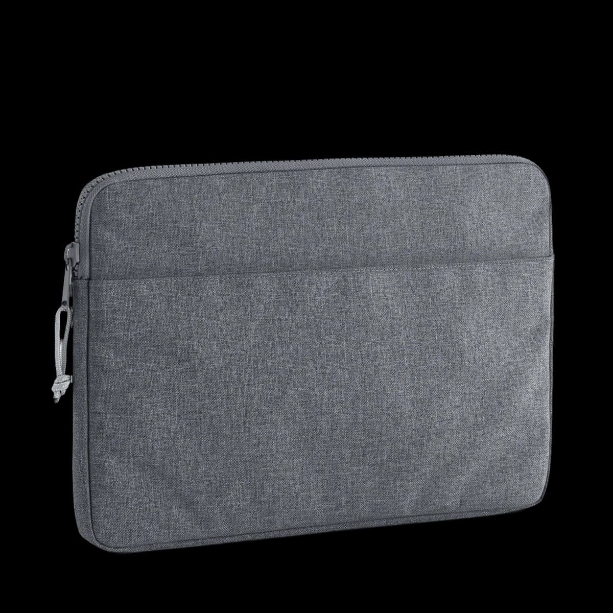 BagBase Essential 13" Laptop Case — front