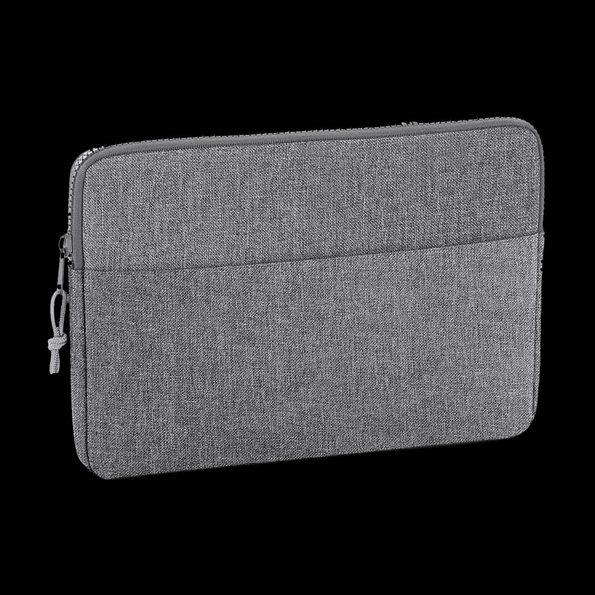 BagBase Essential 15" Laptop Case — front