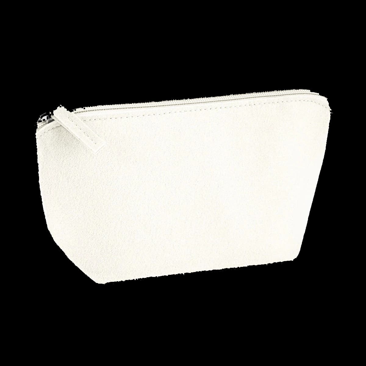 BagBase Felt Accessory Bag — front