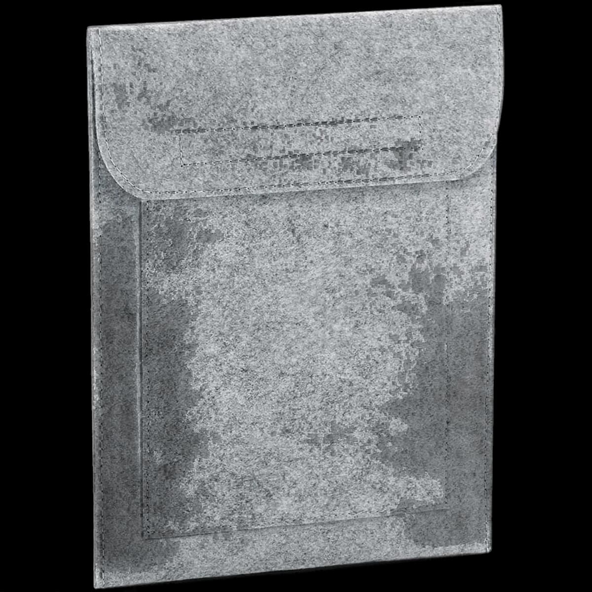 BagBase Felt iPad®/Tablet Slip — front