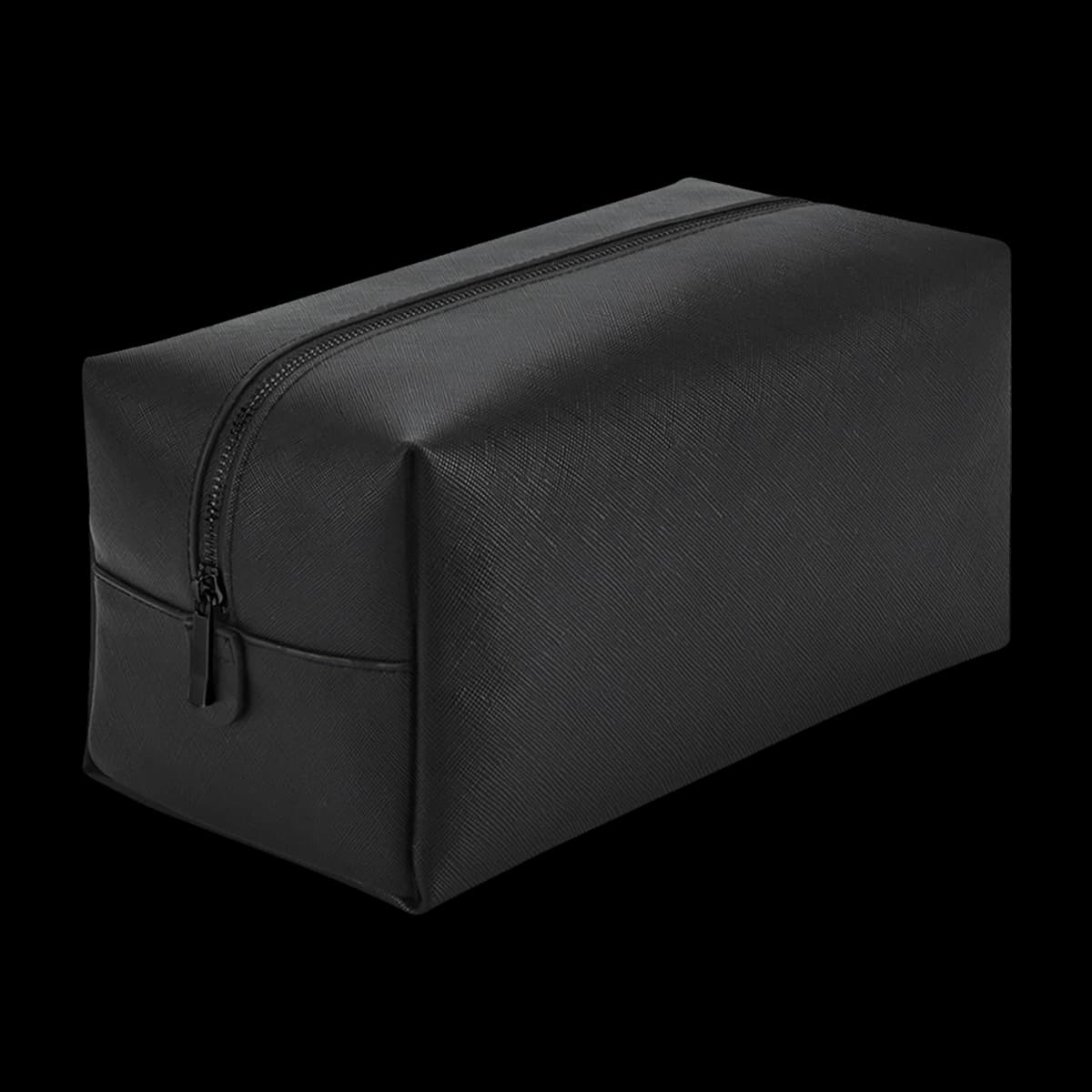 BagBase Boutique Toiletry/Accessory Case — front