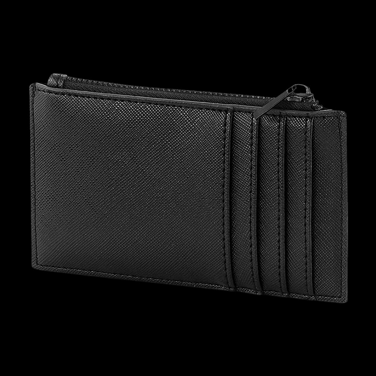 BagBase Boutique Card Holder — front