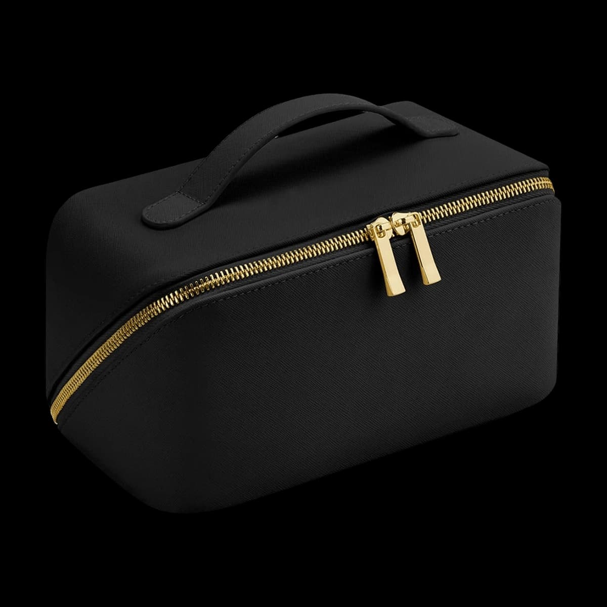 BagBase Boutique Open Flat Accessory Case — front