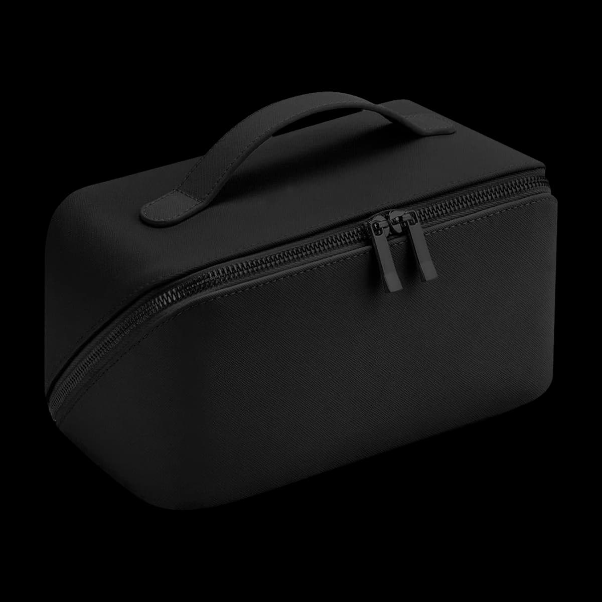 BagBase Boutique Open Flat Accessory Case — front