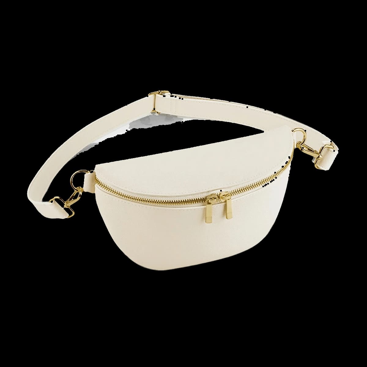 BagBase Boutique Waist Bag — front