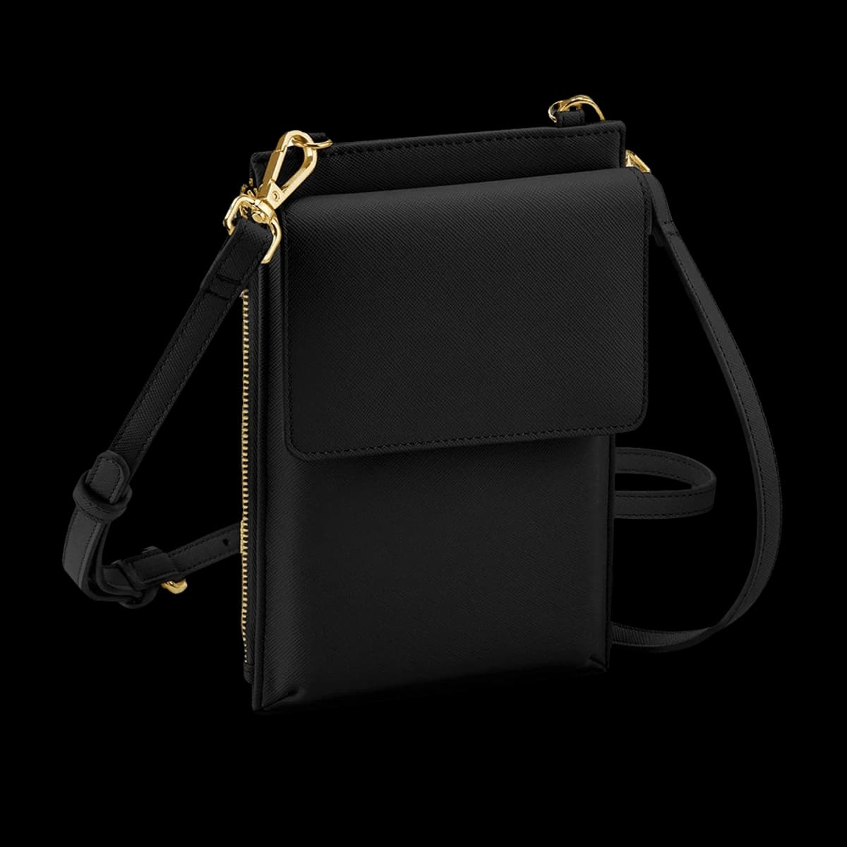 BagBase Boutique Phone Carry Case — front
