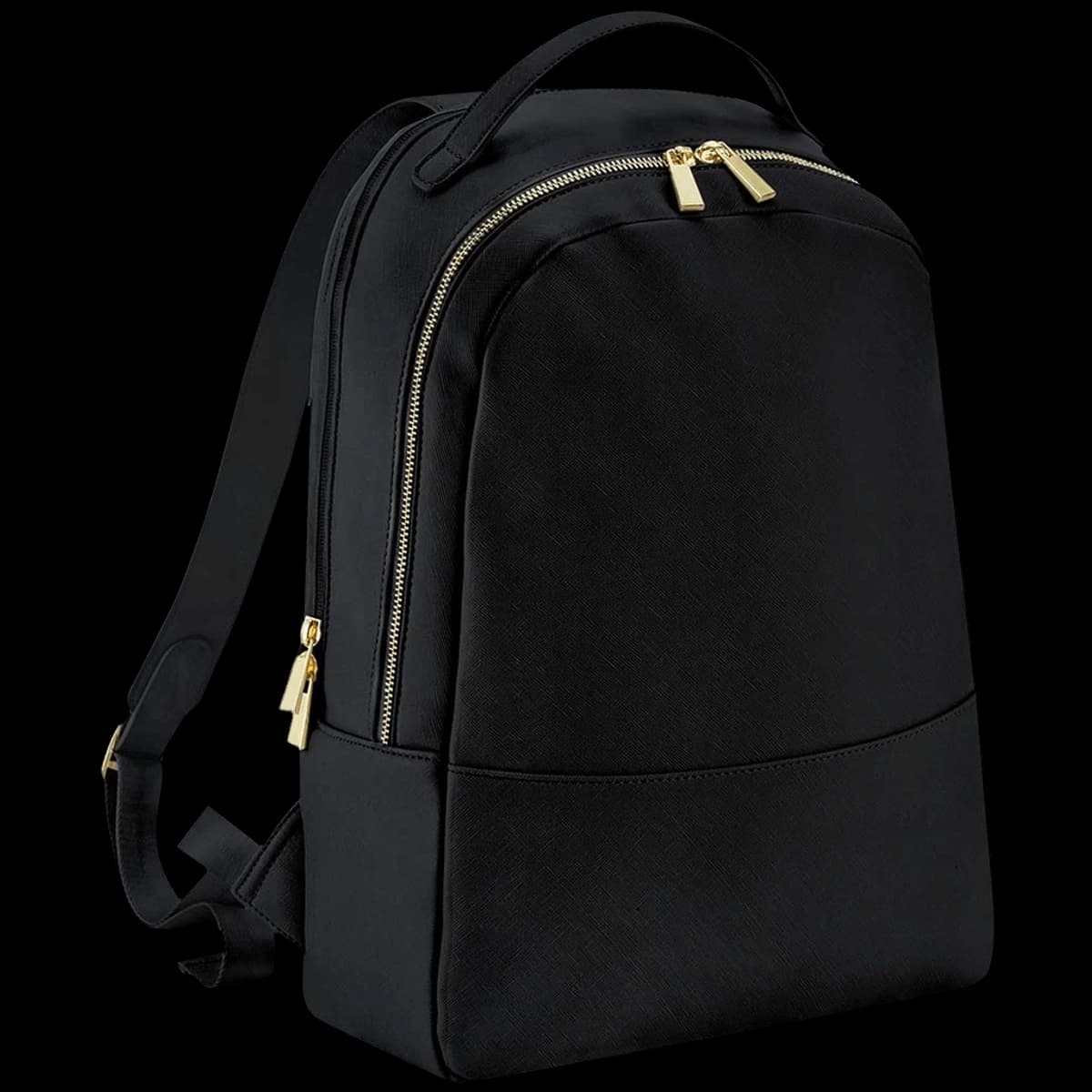 BagBase Boutique Backpack — front