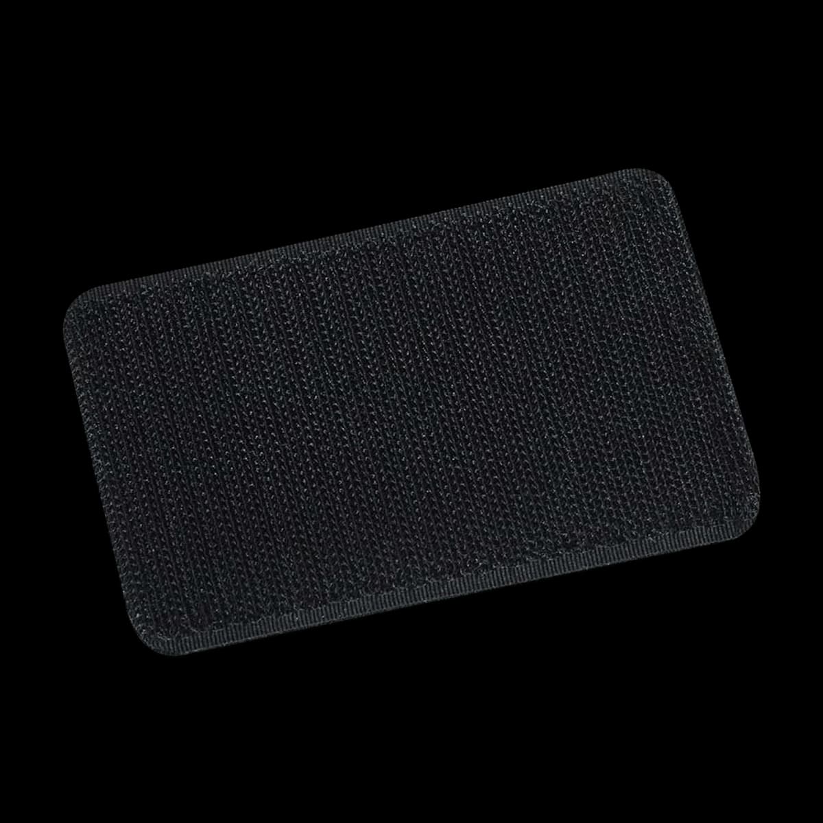 BagBase MOLLE Utility Sublimation Patch — back