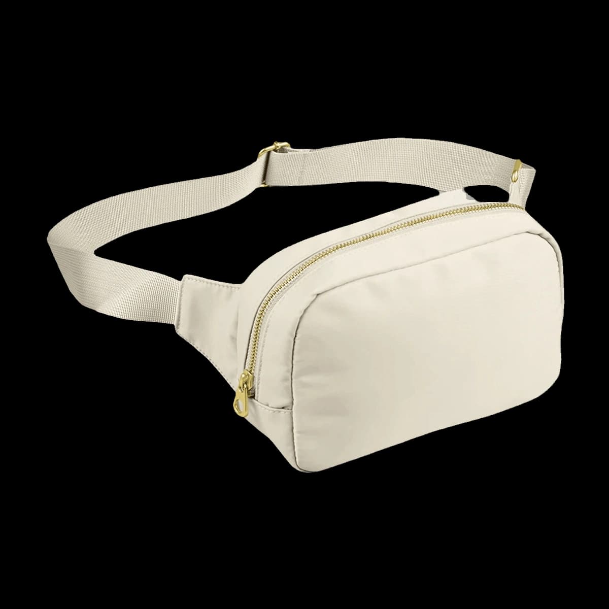 BagBase Sundae Cross Body Bag — front
