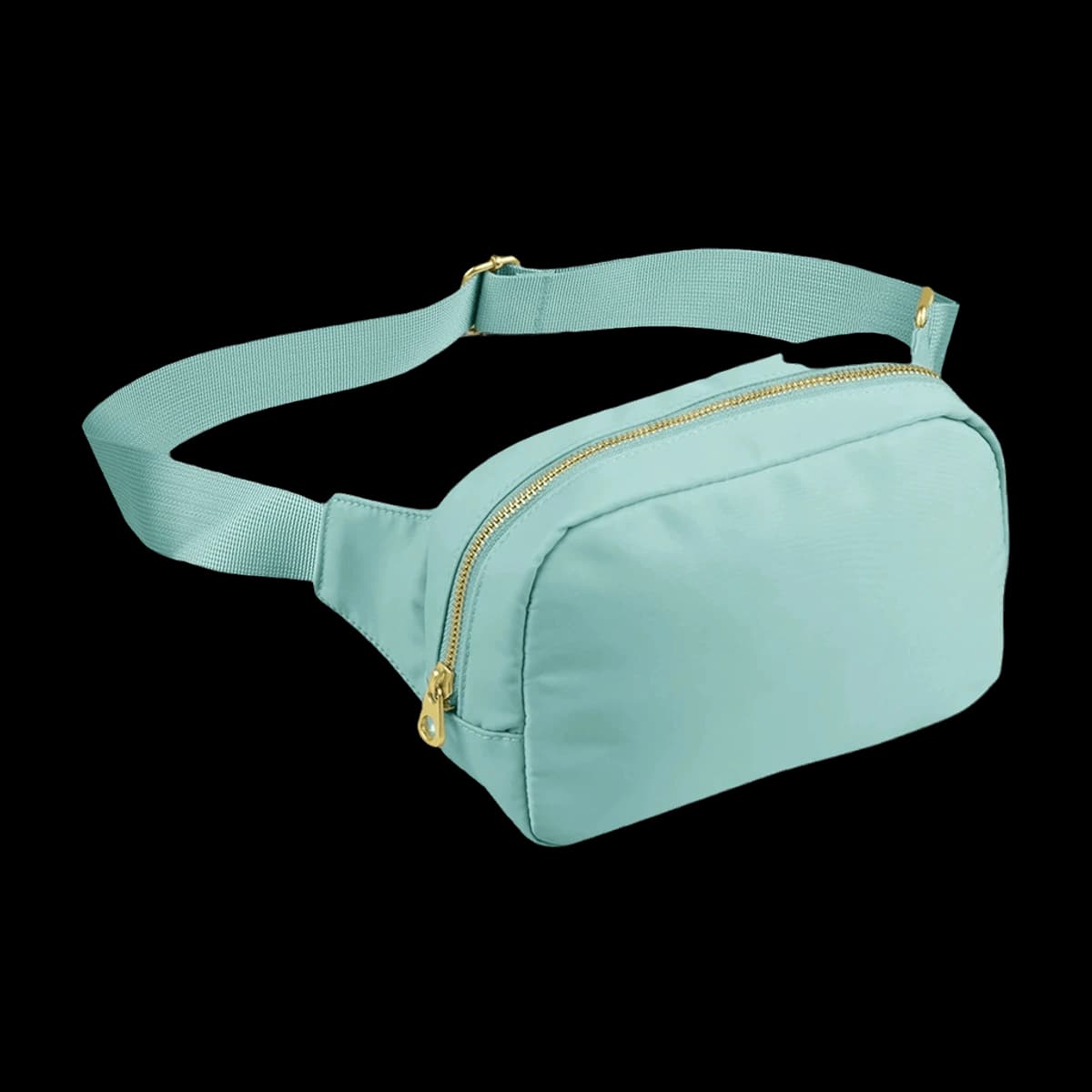 BagBase Sundae Cross Body Bag — front