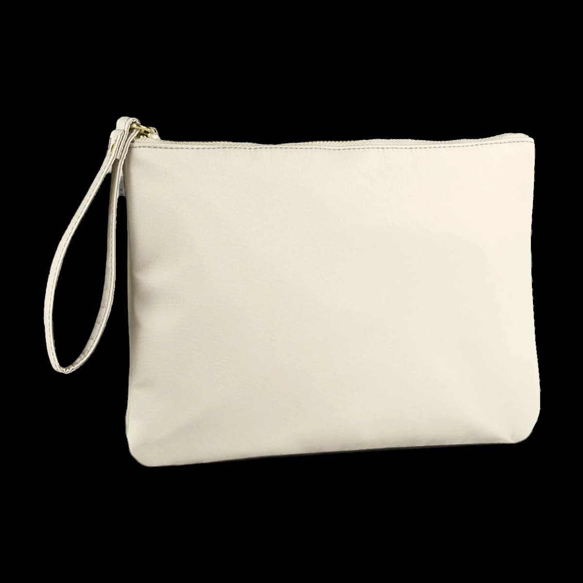 BagBase Sundae Wristlet Pouch — front