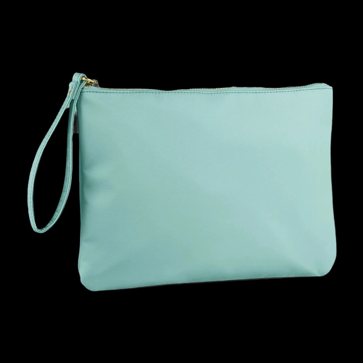 BagBase Sundae Wristlet Pouch — front