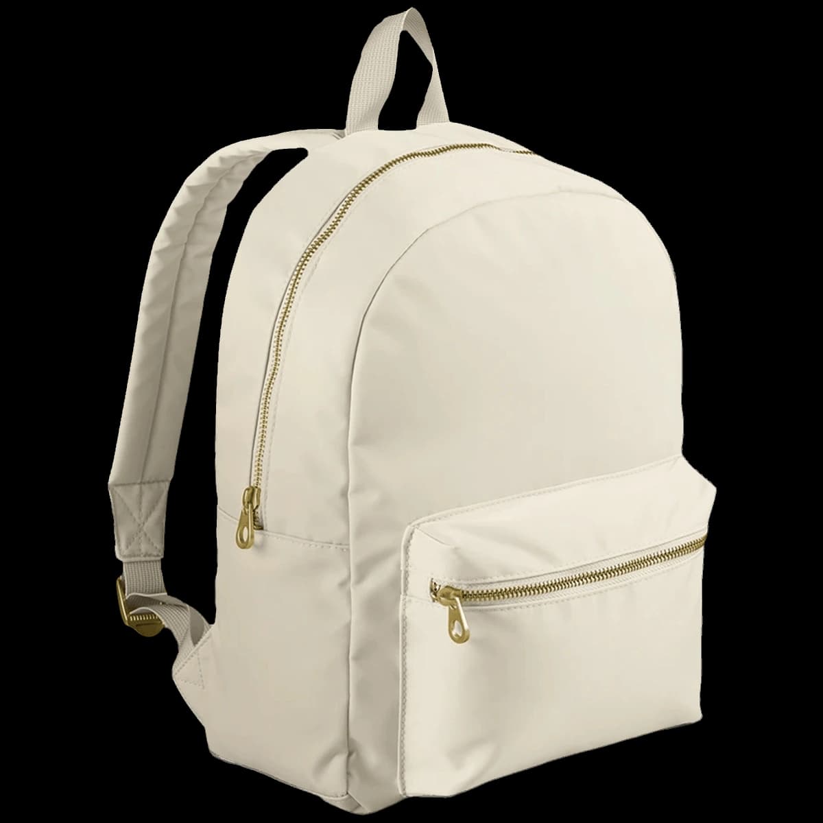 BagBase Sundae Mini Backpack — front