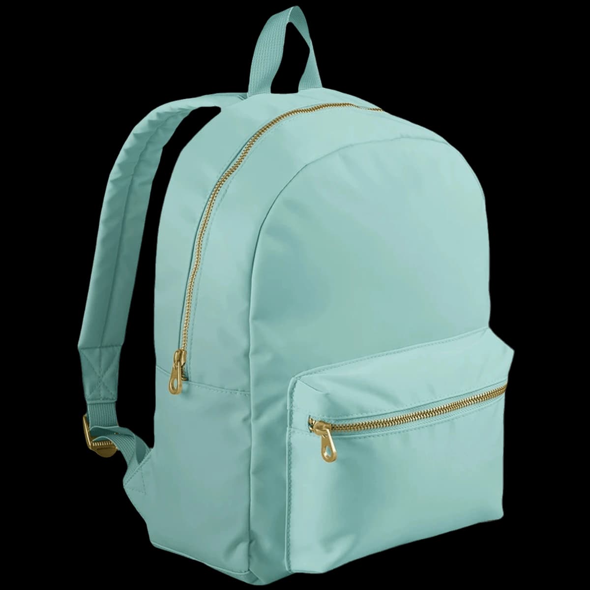 BagBase Sundae Mini Backpack — front