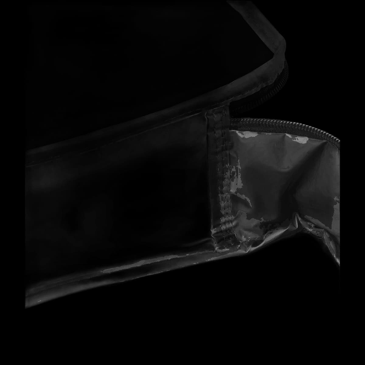 BagBase Sublimation Lunch Cooler Bag — detail