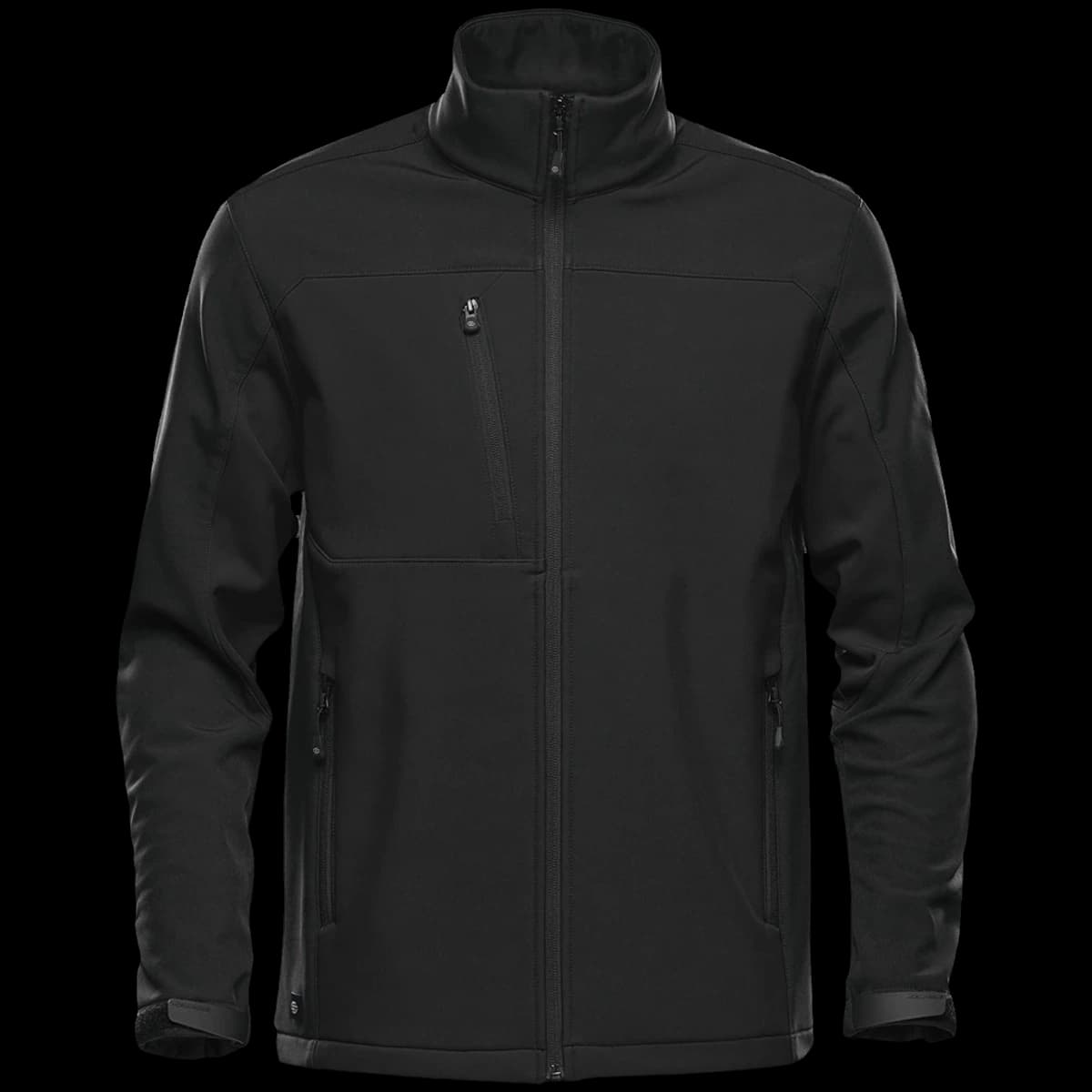 Stormtech Cascades Soft Shell Jacket — front