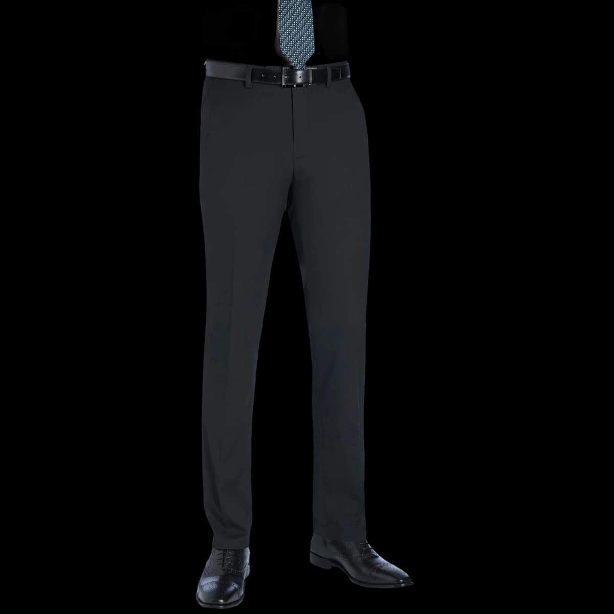 Brook Taverner Eclipse Pegasus Trousers — front