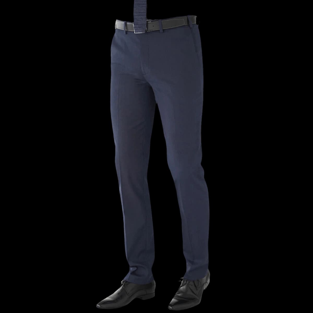 Brook Taverner Eclipse Pegasus Trousers — front