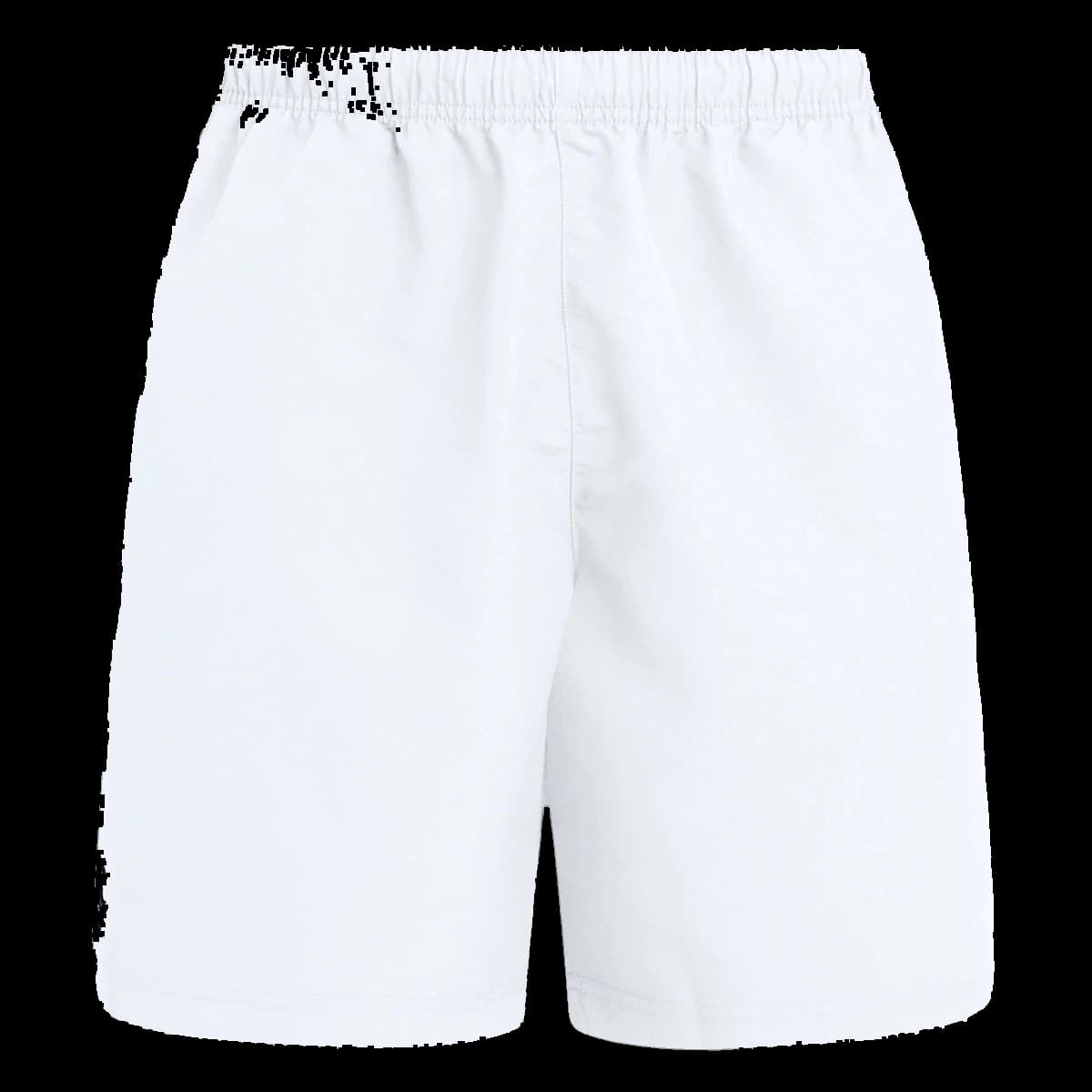 Canterbury Club Shorts — front