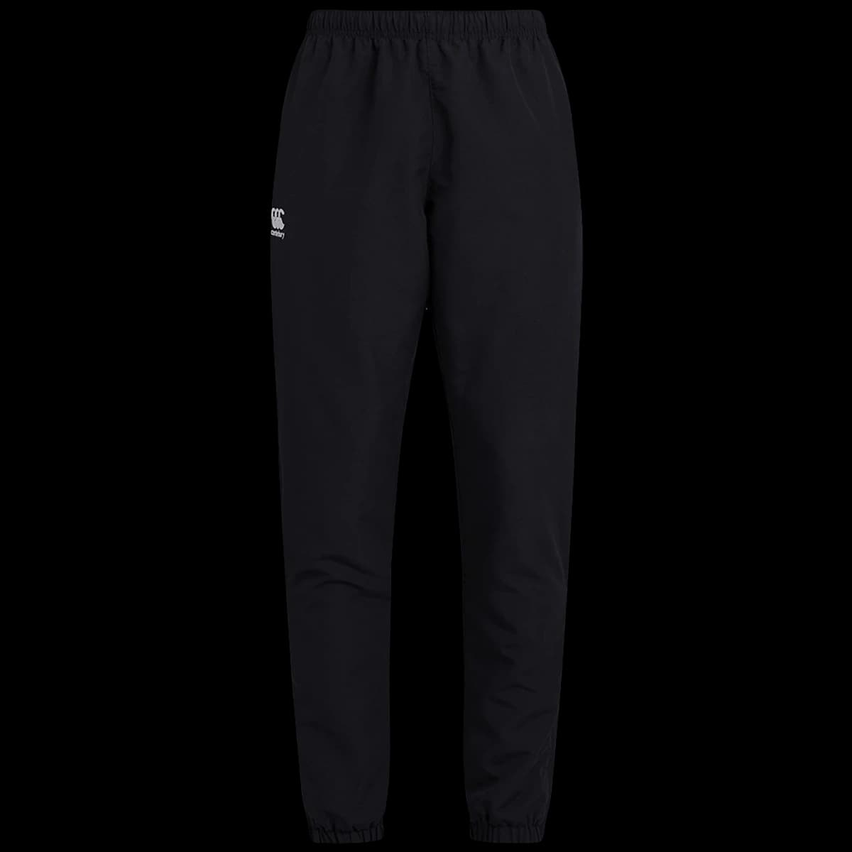 Canterbury Club Track Pants — front