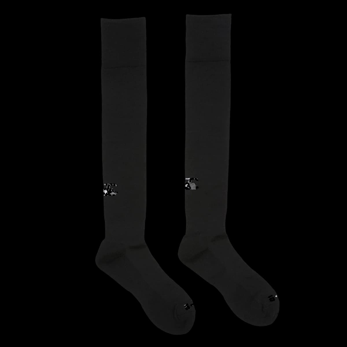 Canterbury Club Socks — front