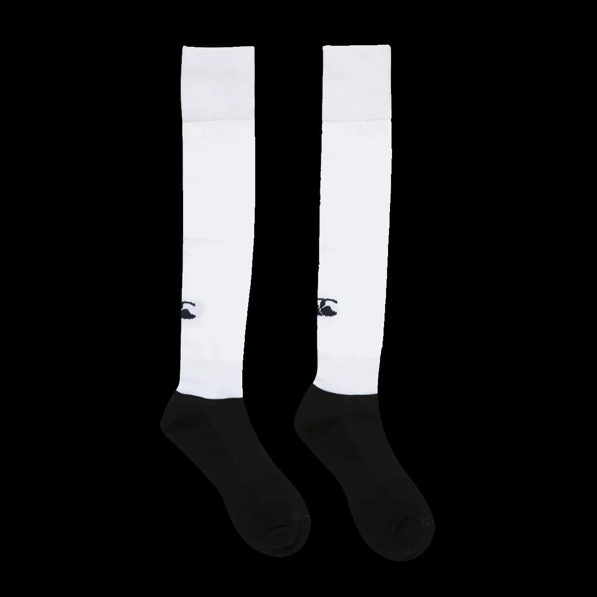 Canterbury Club Socks — front