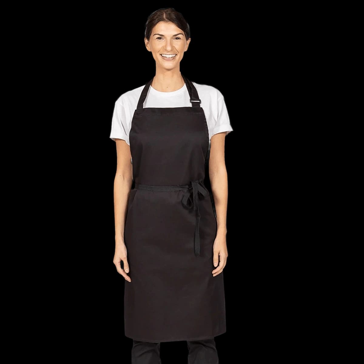 Dennys Low Cost Apron — model