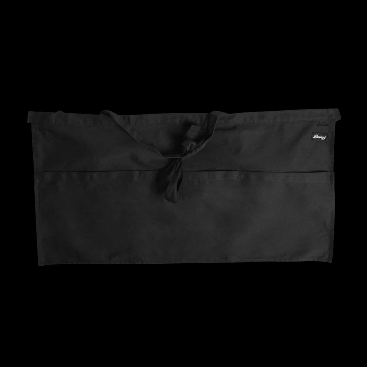 Dennys Money Pocket Apron — front