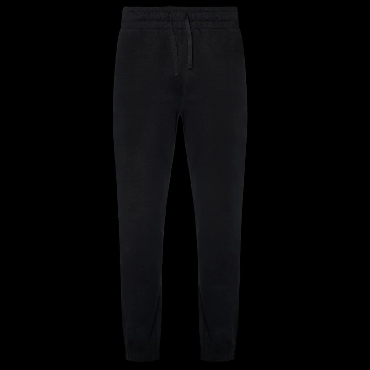 Ecologie Unisex Crater Recycled Jog Pants — front