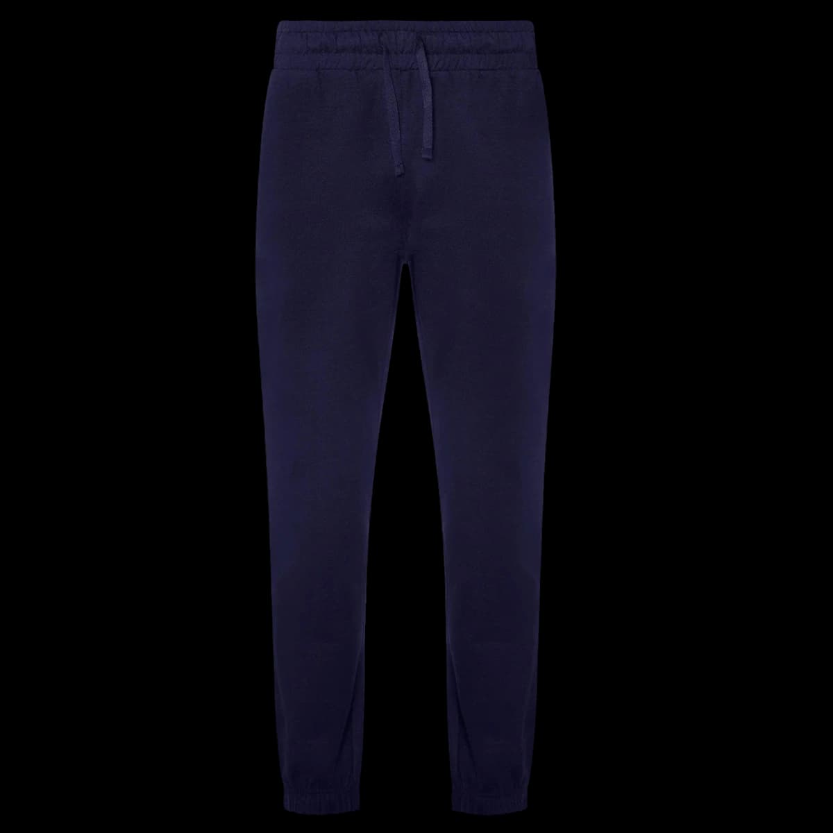 Ecologie Unisex Crater Recycled Jog Pants — front