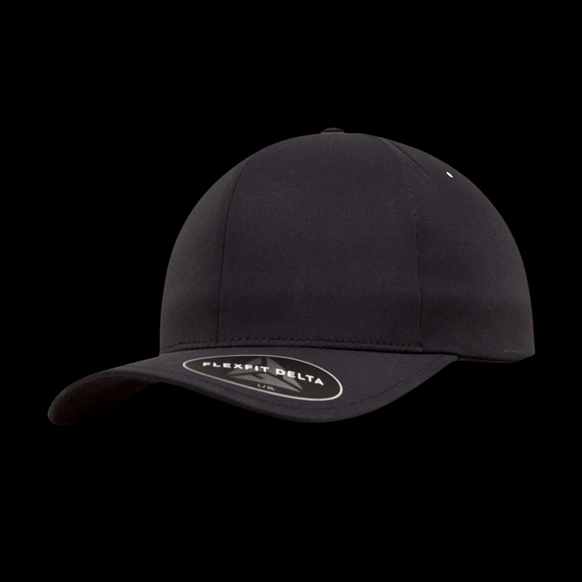 Flexfit Delta® Cap — front