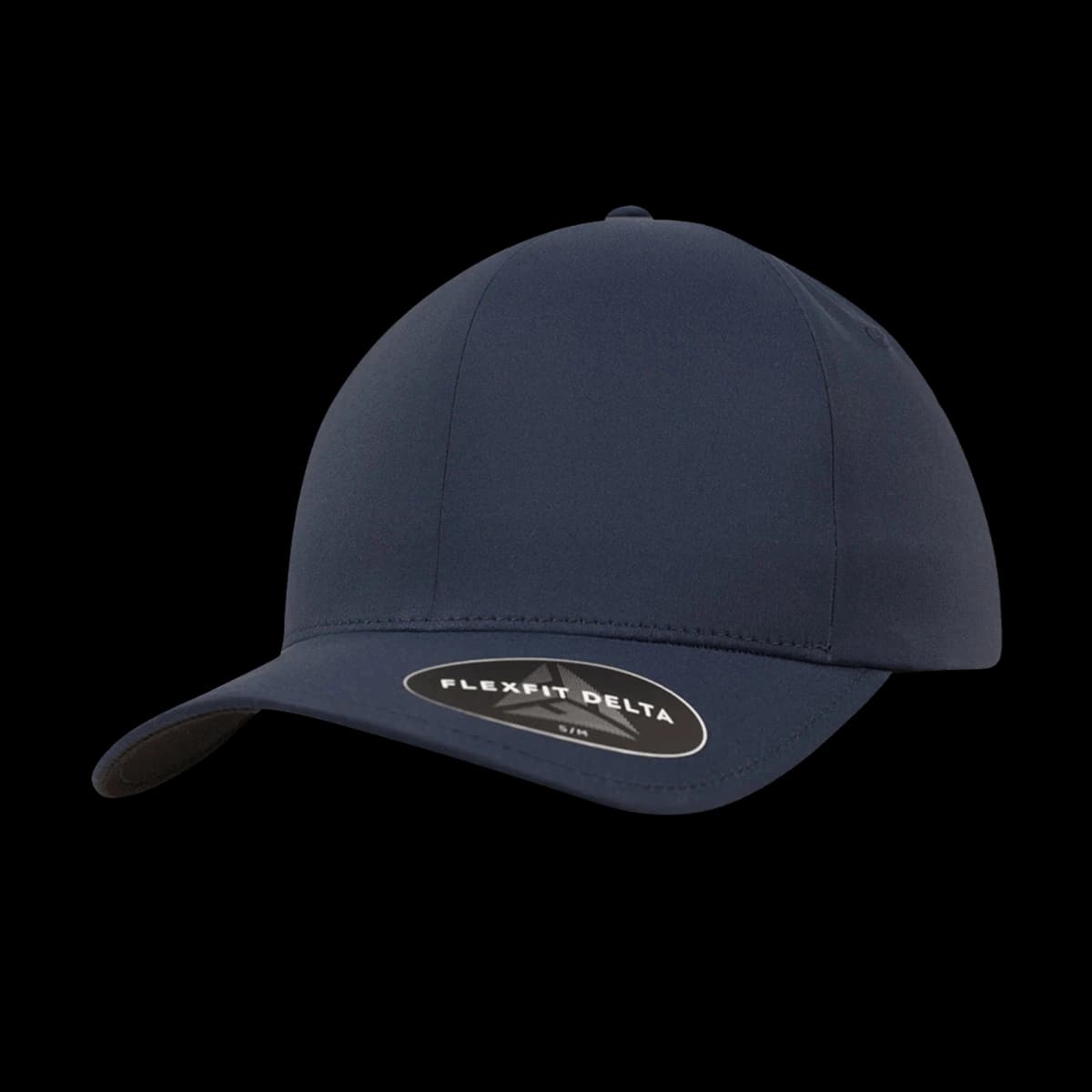 Flexfit Delta® Cap — front