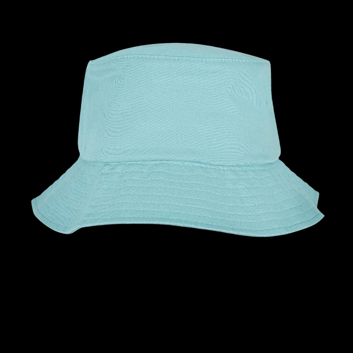 Flexfit Cotton Twill Bucket Hat — front