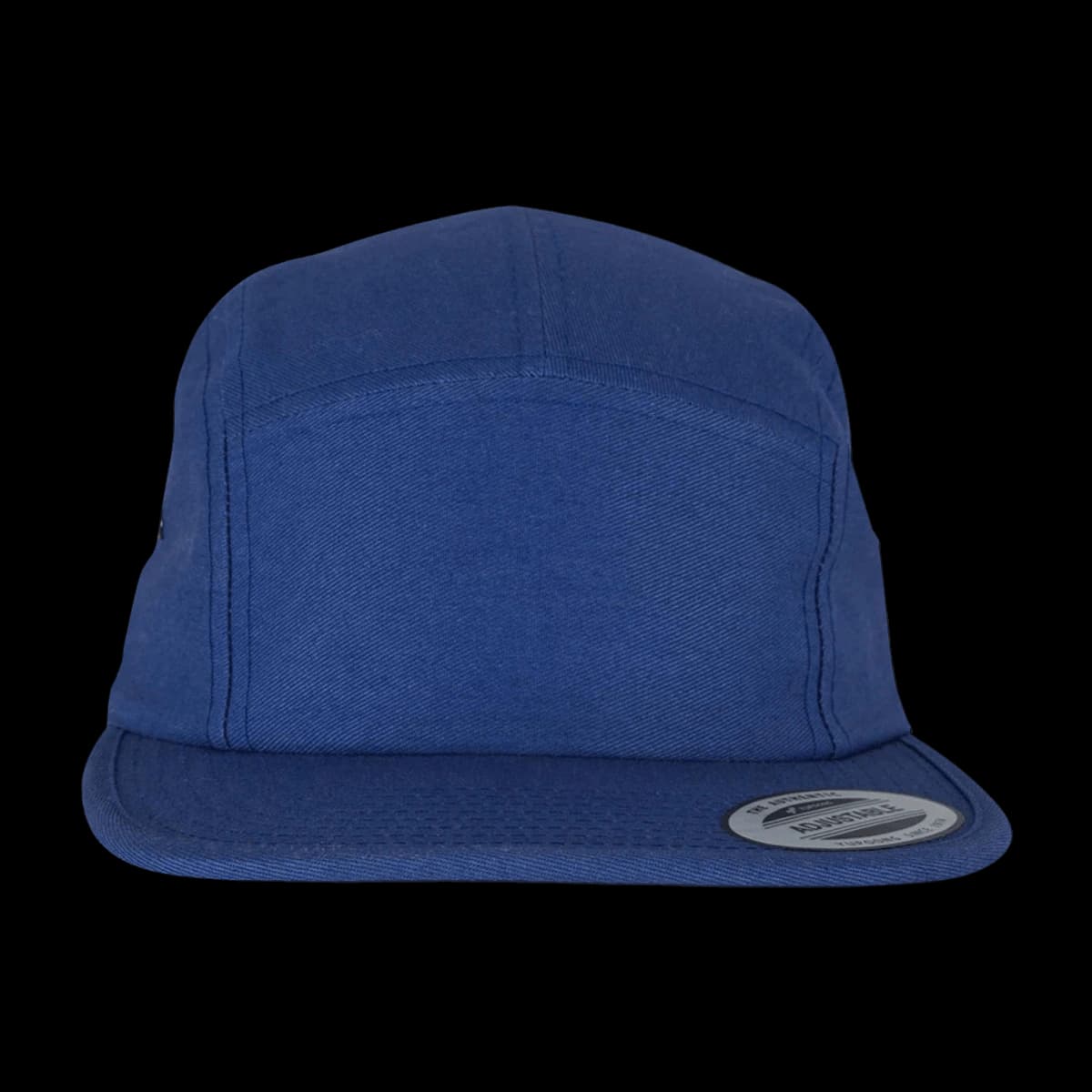Flexfit Classic Jockey Cap — front