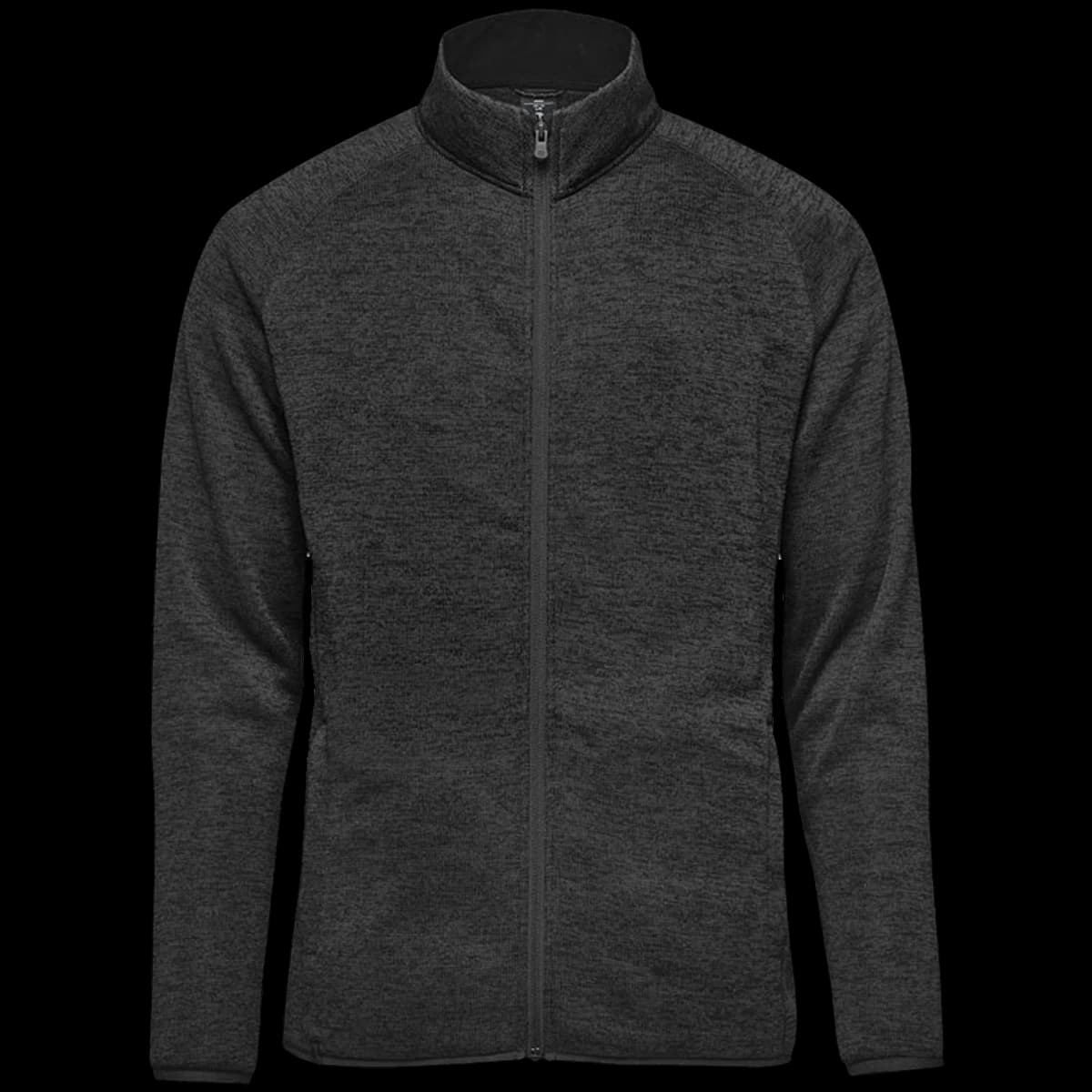 Stormtech Yosemite Full Zip Fleece Jacket — front
