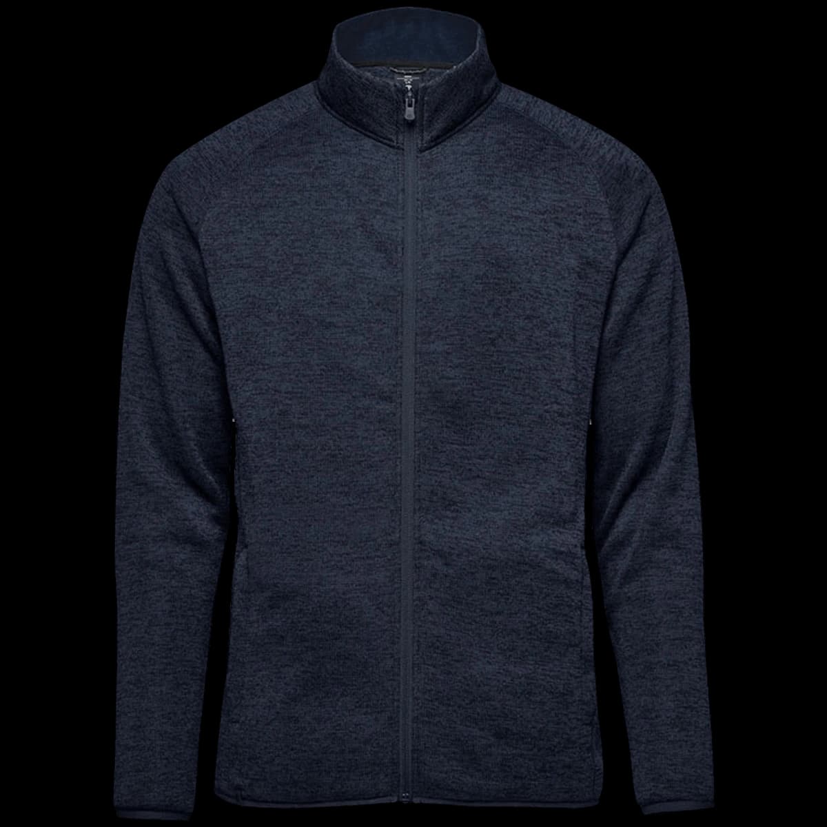 Stormtech Yosemite Full Zip Fleece Jacket — front